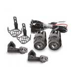 Kit Farois de nevoeiro LED auxiliares de 40W.