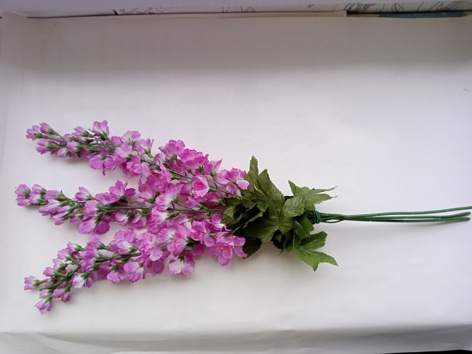 Искусственные цветы, искусственные букеты