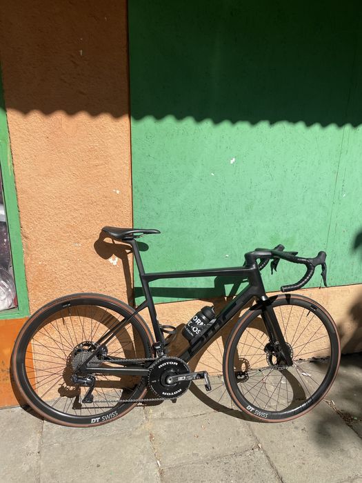 Shimano Ultegra R8070 Di2 Grupa Osprzętu Rotor pomiar mocy