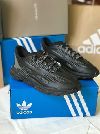 Мужские оригинальные кроссовки Adidas Ozweego GY3227