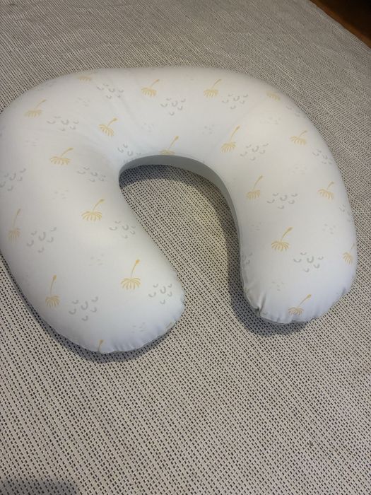 Almofada de amamentaçao