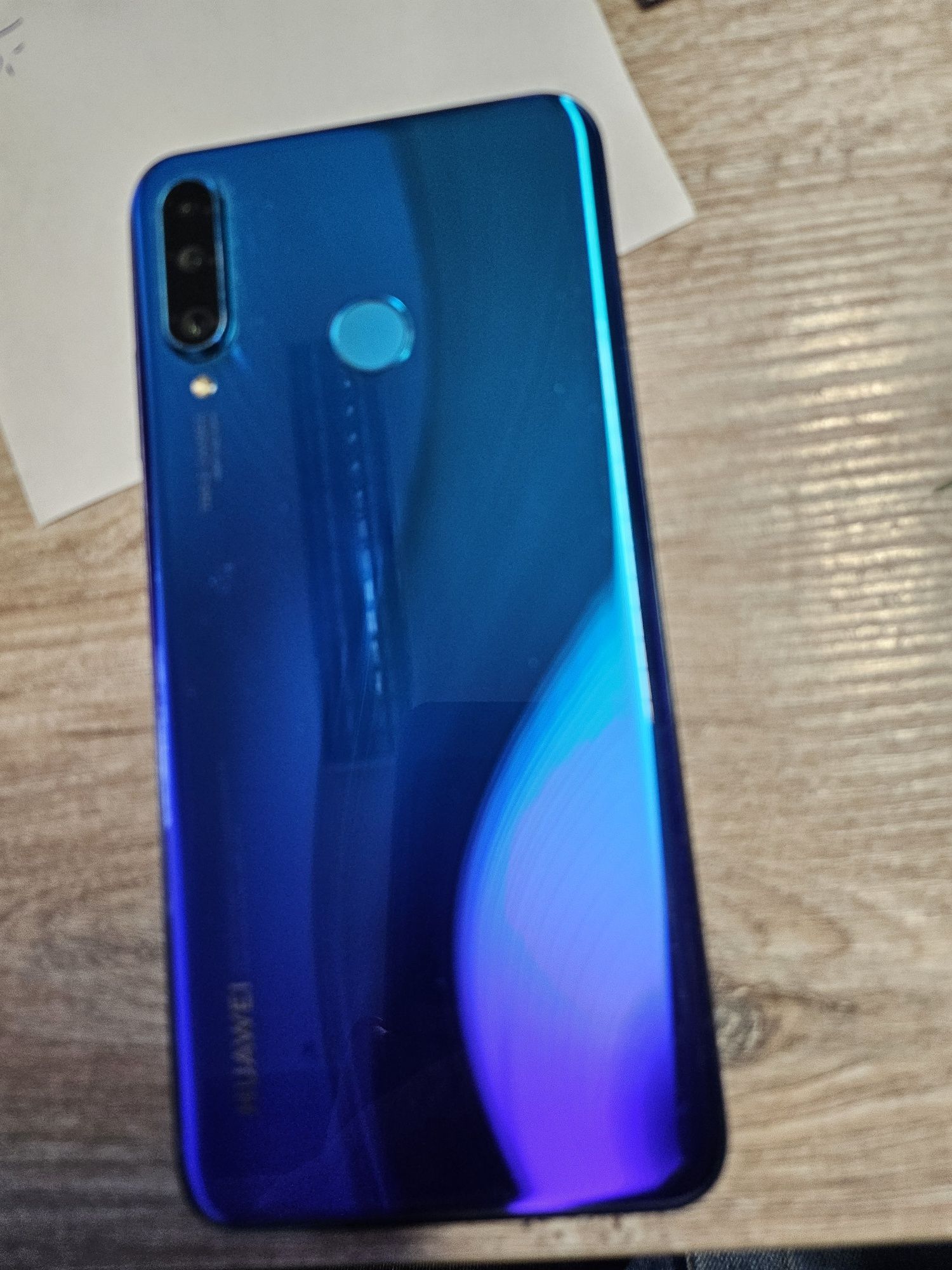 Huwawei P30 lite