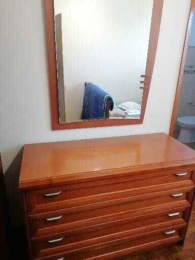 Olhão: Quarto em suite para uma pessoa ou duas