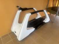 Passadeira profissional powerjog G100 nao trabalha
