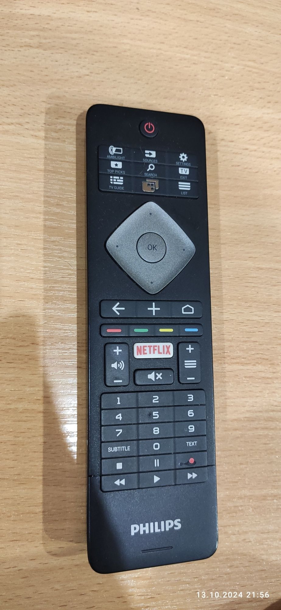 Philips 43 pus 6501/12