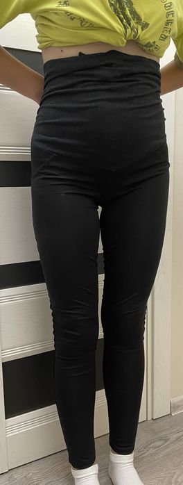 Лосины, штаны для беременных