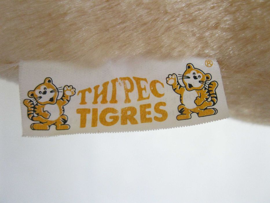 Игрушка подушка бренд "Тигрес"