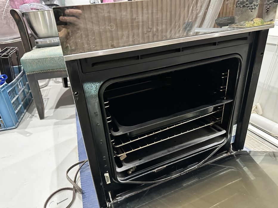 Forno hotpoint Ariston