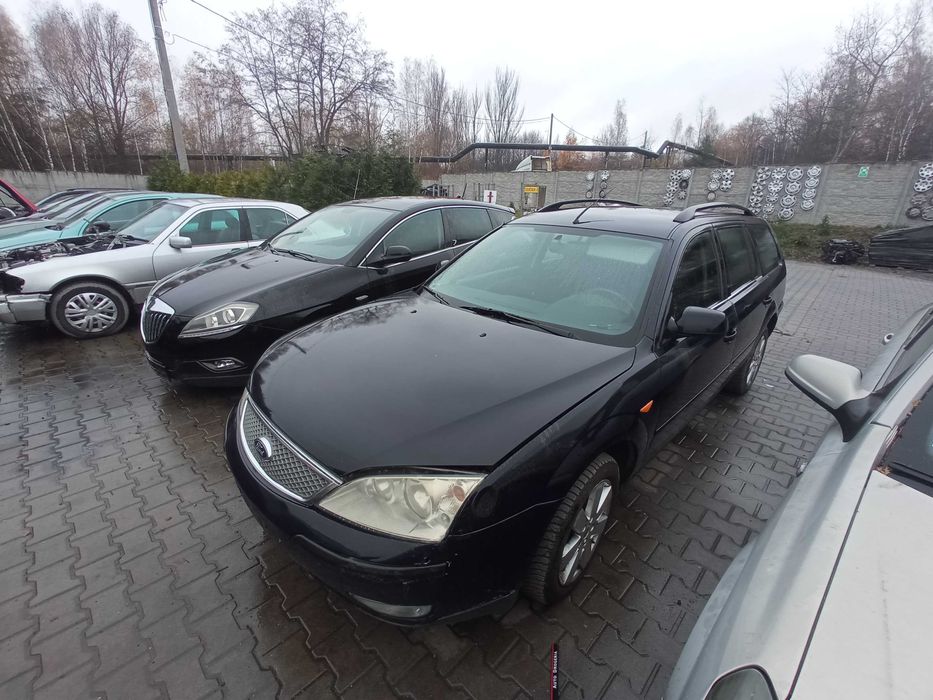 Ford Mondeo 2.0l 2005 NA CZĘŚCI