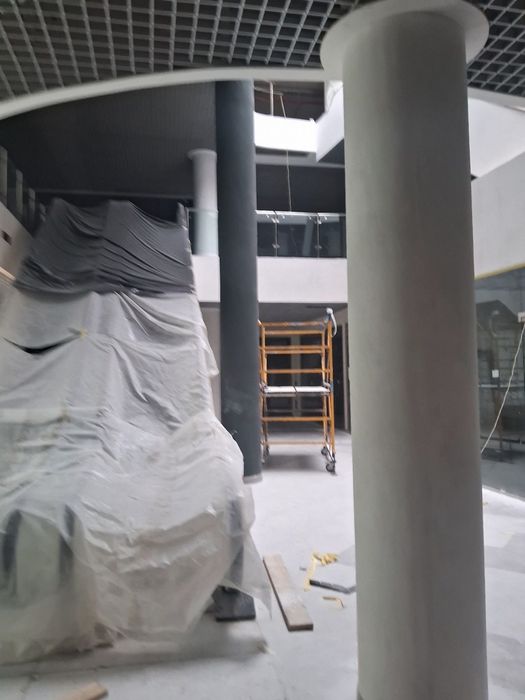 Продаж магазину в новому ТРЦ (м. Чортків) поруч з міською радою