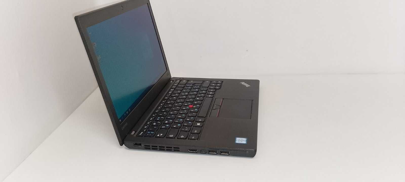 Компактний ноутбук Lenovo ThinkPad X260 (i5-6300U/16/480SSD)