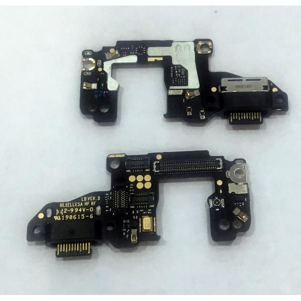 Huawei P30 conector de carga