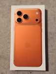 Iphone 17 Pro Max 512gb Orange - Nowy Polska Dystrybucja  ! 24h