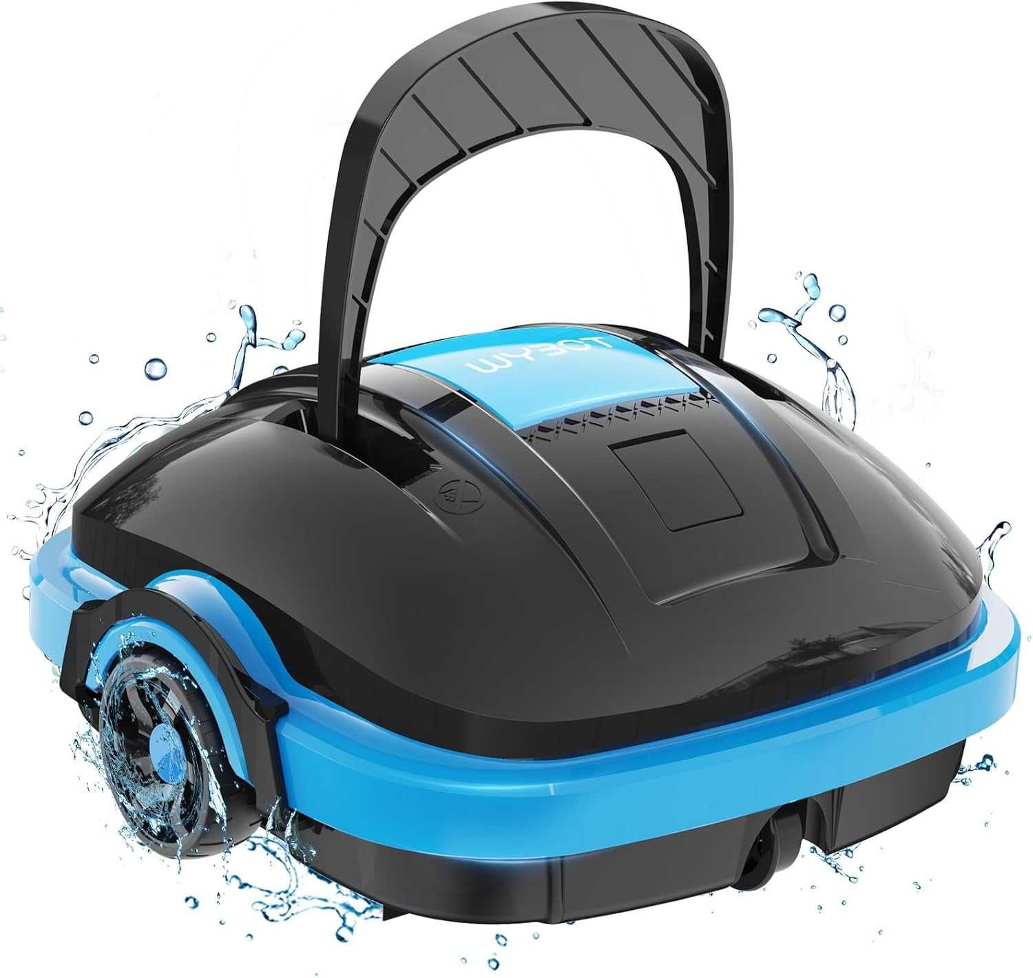 WYBOT osprey 200max  Robot basenowy z akumulatorem bez kabla 80m2