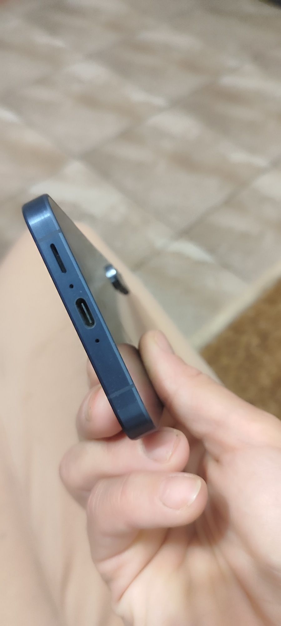 Samsung galaxy A55 5G 8/128