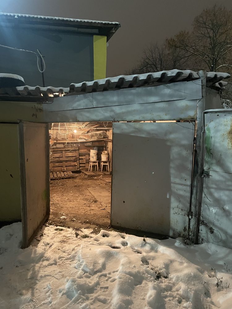 Здам гажа АК Мостицький