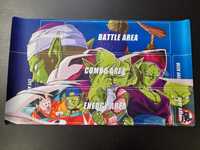 Dragon Ball super card game Piccolo playmat