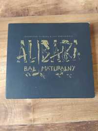 Alibaba bal maturalny CD