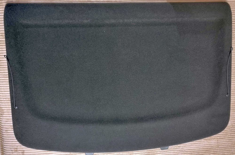 Półka tylna bagażnika, nowa - Skoda Superb IV (2023-)