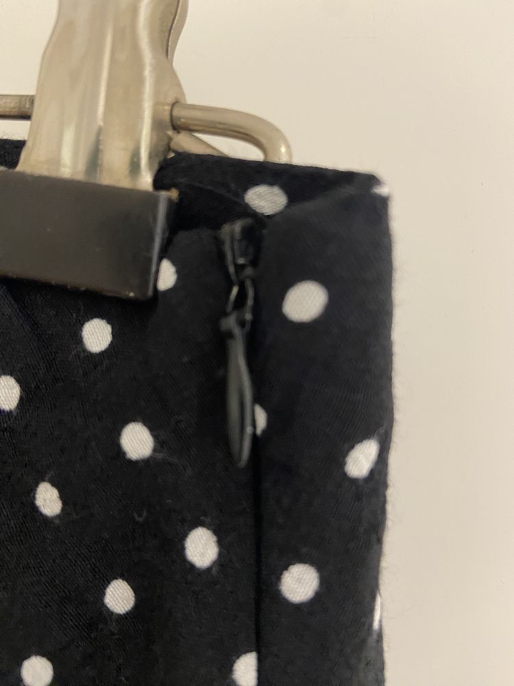 Saia midi - Zara