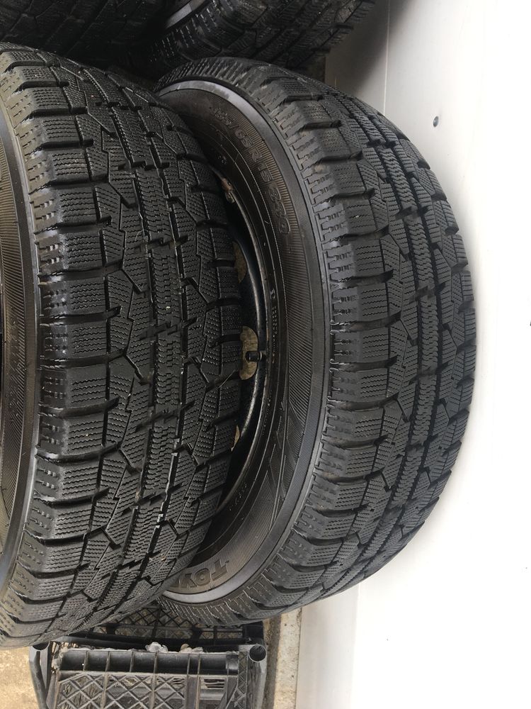 TOYO 185/65 r15 Japan