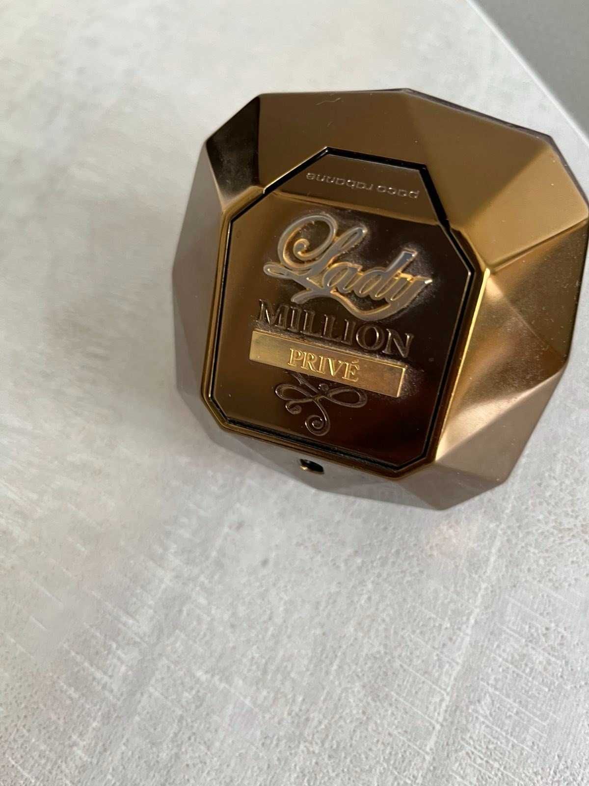 Paco Rabanne Lady Million Prive