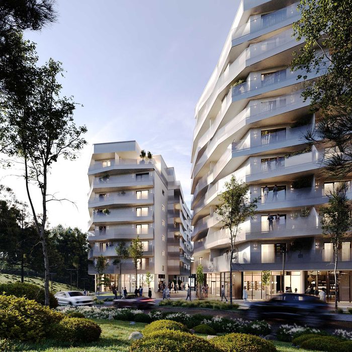 Продаж 1-кім.вул Малоголосківська 12 комплекс Holosko Residence