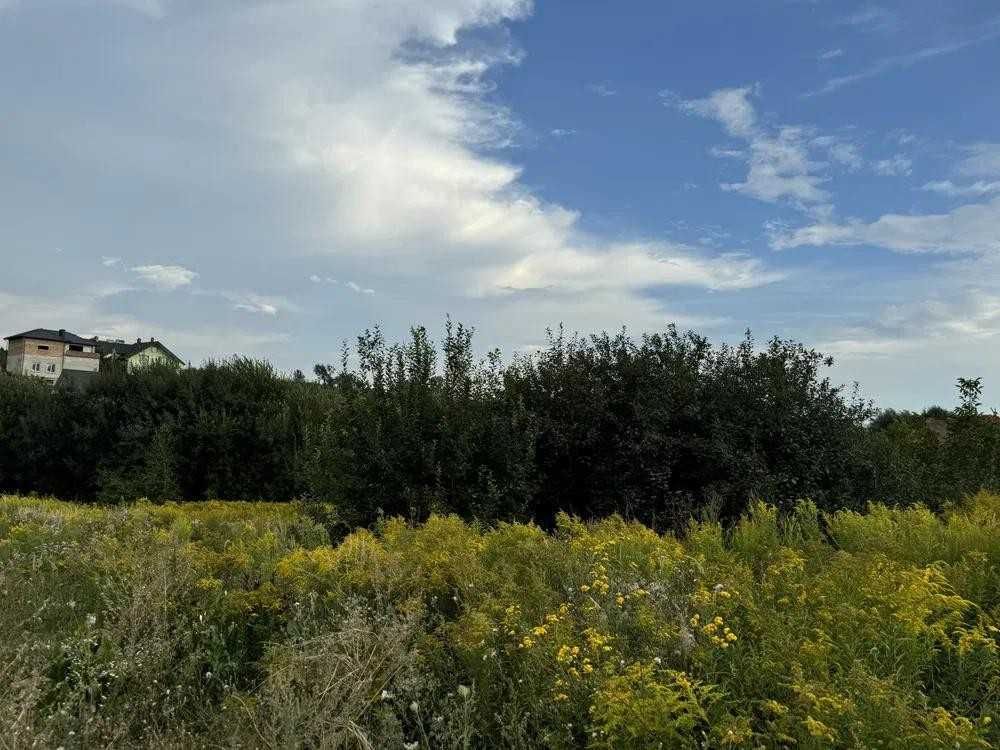 Продаж земельної ділянки в м.Дубляни