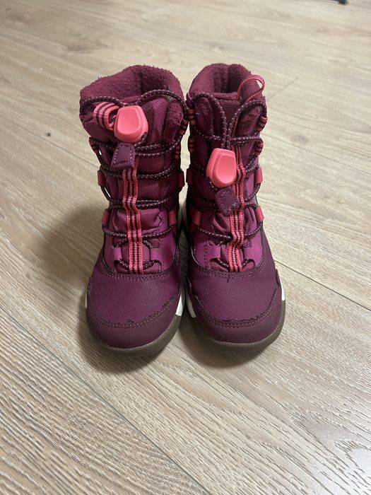 Черевики зимові Merrell, р.29