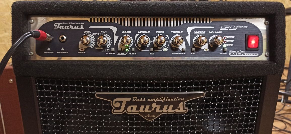 Taurus SL1010 - combo basowe