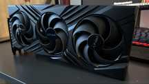 Karta graficzna PNY RTX 4080 Super - gwarancja