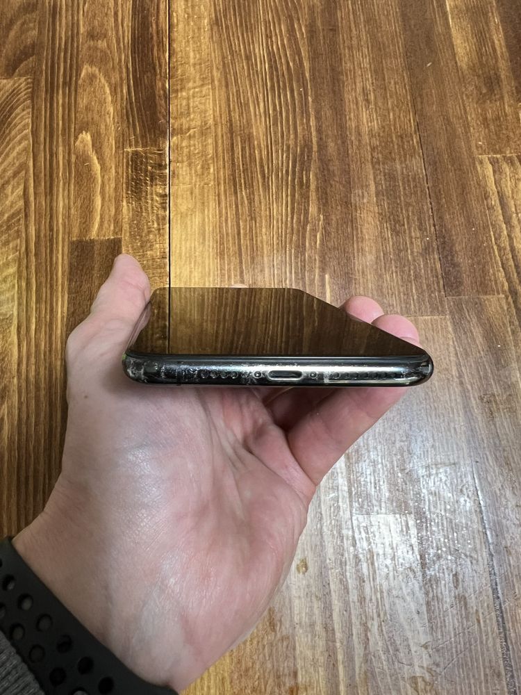 iPhone XS max 64gb неверлок