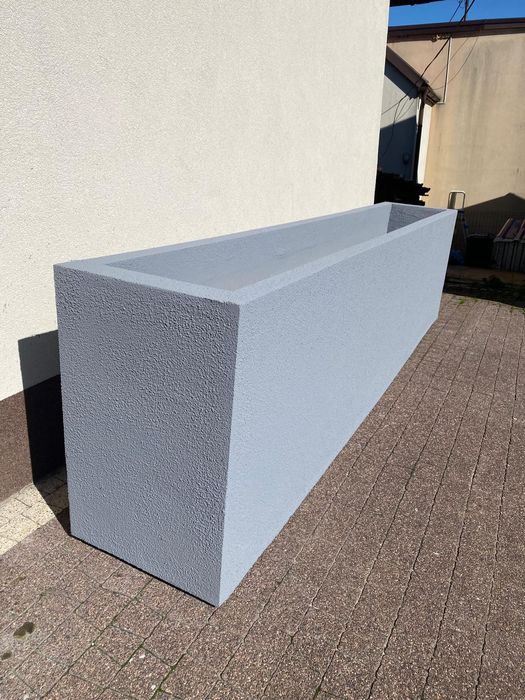 Donice ogrodowe Termo donice