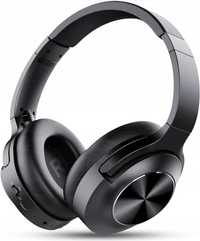 Słuchawki bezprzewodowe nauszne ANC805