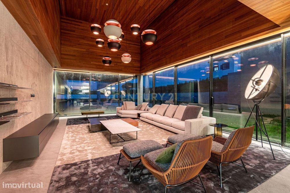 Villa Speciale - Moradia T4 Com Decoração Incluída Em Alcochete