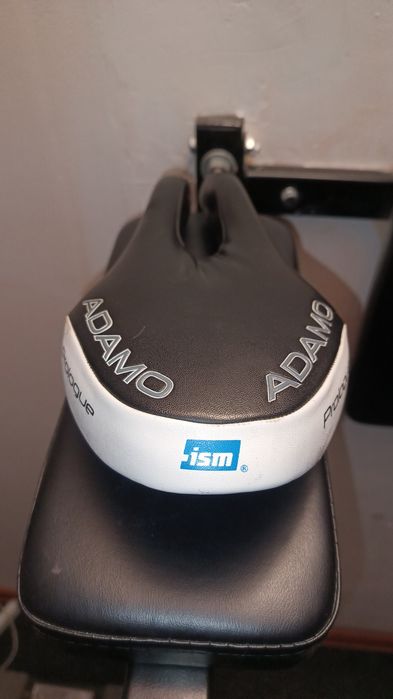 Siodełko triathlonowe Adamo ism prologue