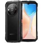 Смартфон Doogee V30 Pro 12/512Gb Black 200Mp 10800mAh Защищенный