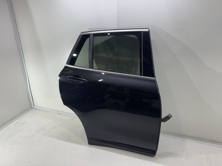 Шрот розборка BMW F48 x1 крило бампер ричаг кпп мотор фонарь скло