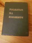 Panleksykon dla szaradzistów