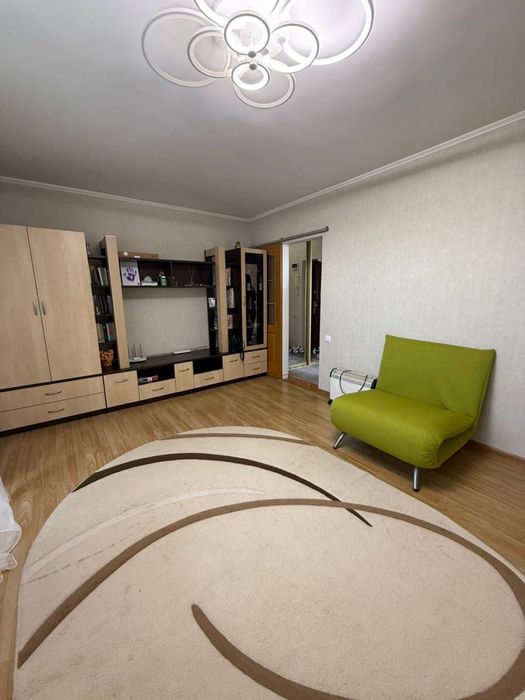 Однокомнатная квартира с ремонтом в Хаджибейском районе