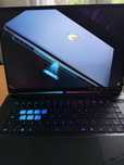 Laptop gamingowy Gigabyte AORUS 16X (2024) i7,RTX 4060,32 GB RAM, 2TB
