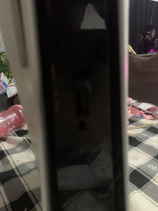 Ps5 com comando 825gb