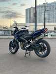 Bajaj Pulsar NS200