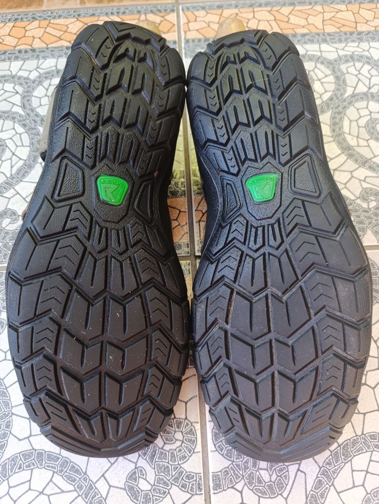 Karrimor 42p. Чоловічі трекінгові босоніжки.