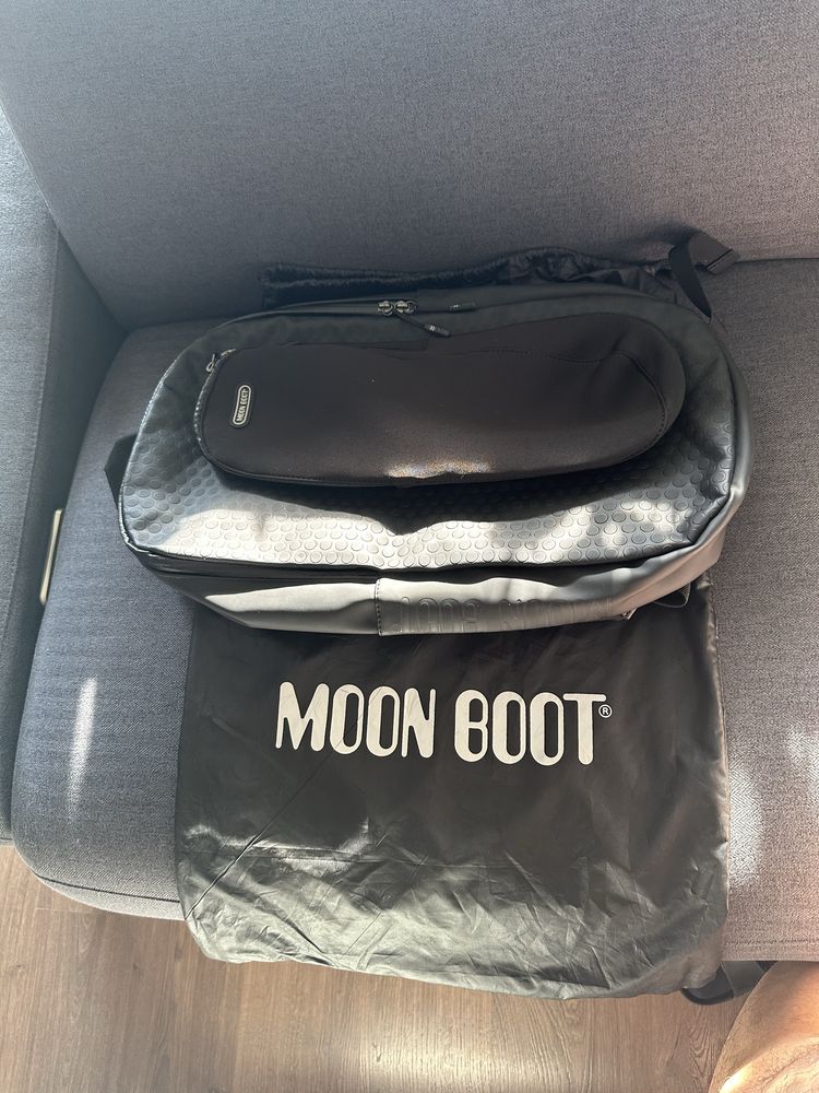 Plecak Moon Boot