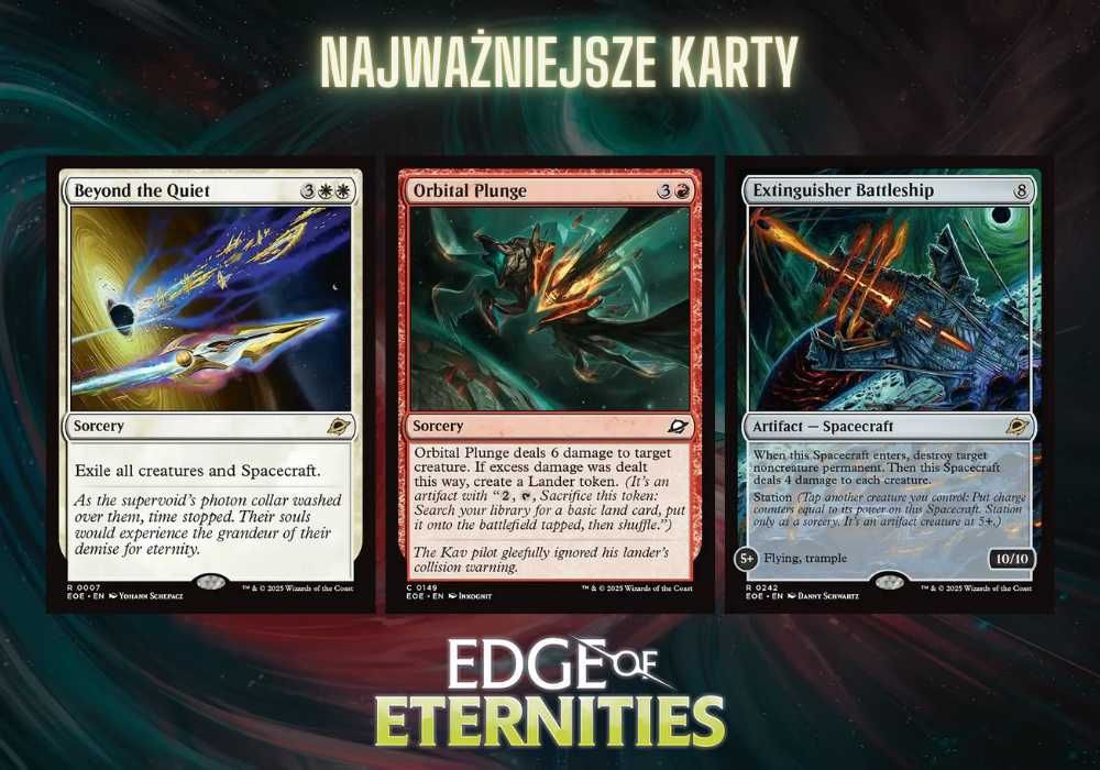 Magic the Gathering Commander | Sami, affinity, Edge of Eternities