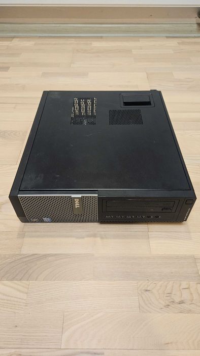 Komputer Dell Optiplex 9010