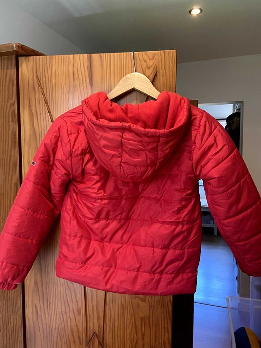 Casacos Zippy para criança - novos!