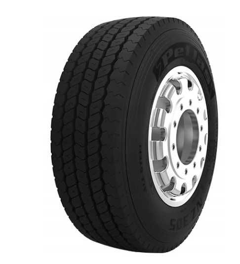 Opona 385/65R22.5 20PR 160K NZ305 Petlas M+S Oś Naczepa