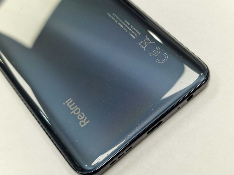 Xiaomi Redmi Note 10S Dual SIM/ 6GB/ 128GB/ Onyx Gray/ Grade A-